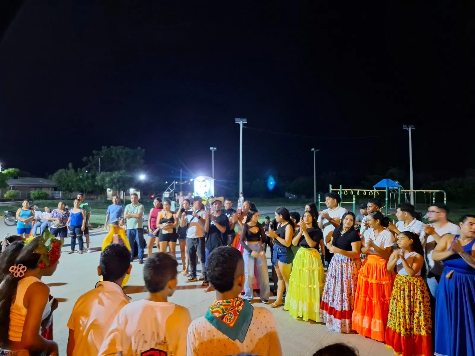 Taller Paseo del Pajarito — Fundación El Chandé (foto 4 de 6).