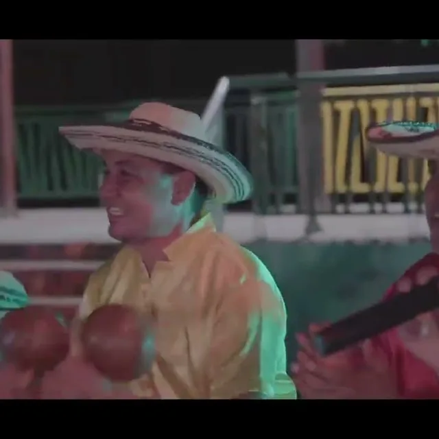 Fotograma del video "Mi compa'e Migue - Berroche" de la Fundación El Chandé.